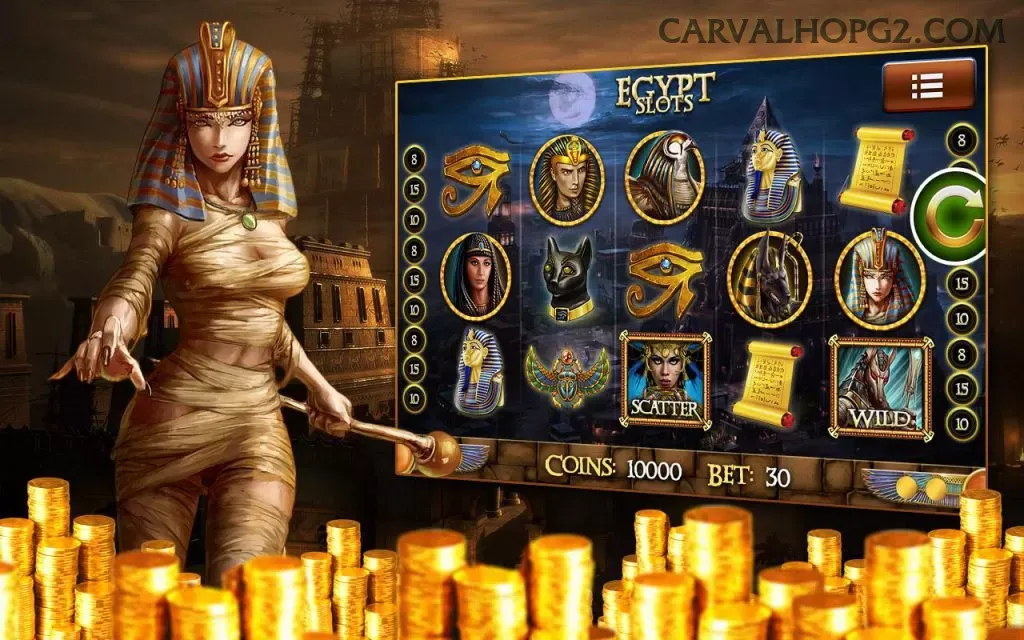 Slots carvalhopg - Sweet Bonanza e caça-níqueis populares