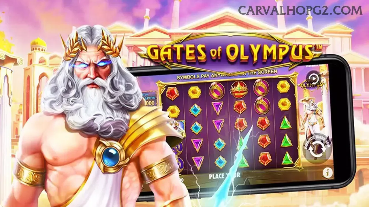 App carvalhopg slots mobile